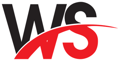 维思科技 WS Logo